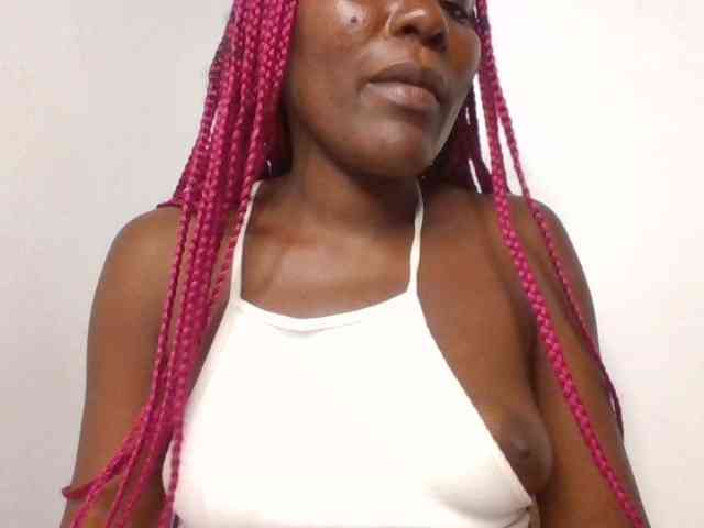 Dimplelaydy webcam