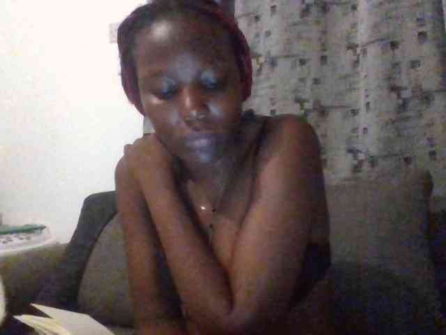 Dimplelaydy webcam