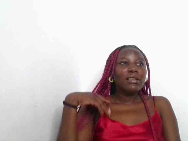 Dimplelaydy webcam