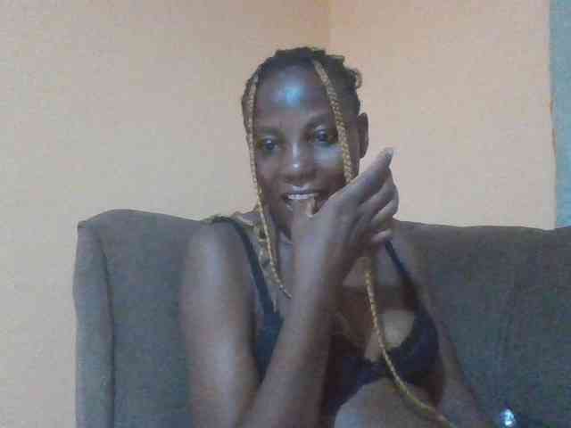 Dimplelaydy webcam