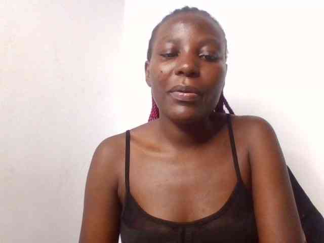 Dimplelaydy webcam