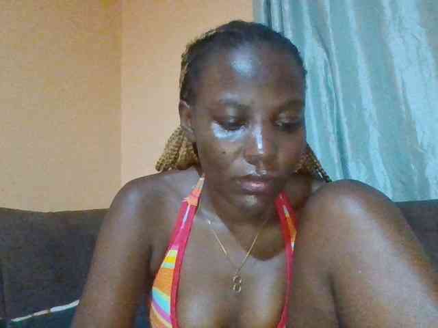 Dimplelaydy webcam
