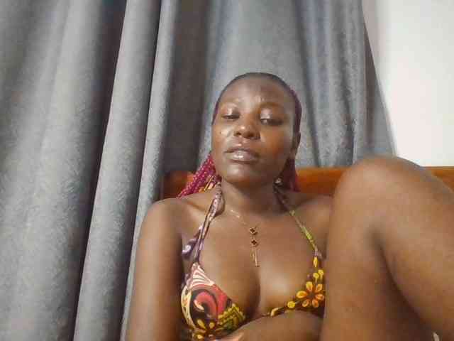 Dimplelaydy webcam