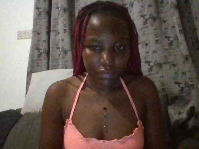 Dimplelaydy webcam