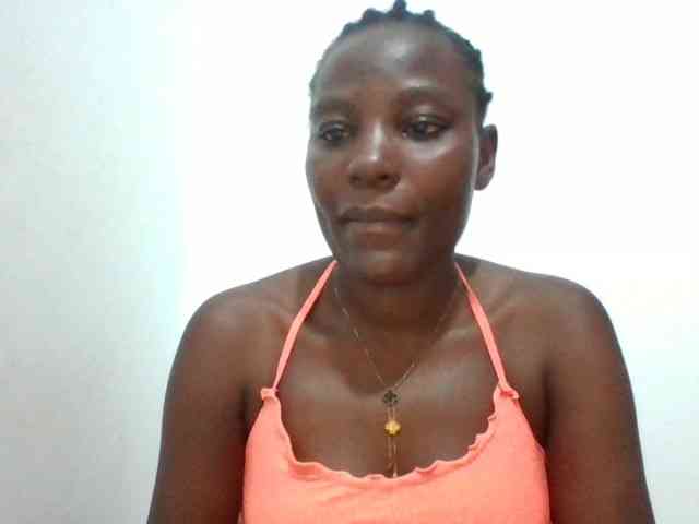 Dimplelaydy webcam