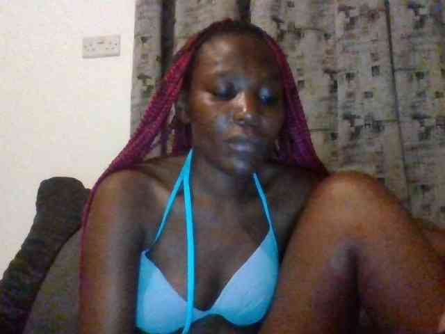 Dimplelaydy webcam