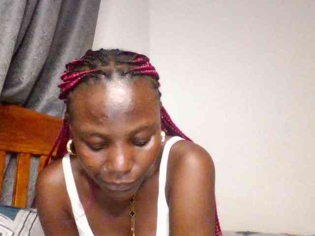 Dimplelaydy webcam