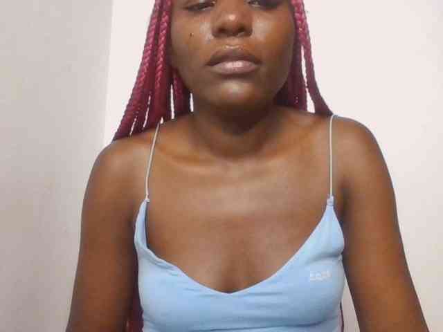 Dimplelaydy webcam