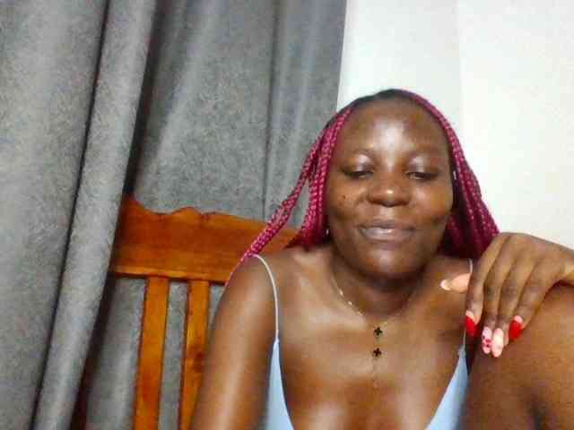 Dimplelaydy webcam