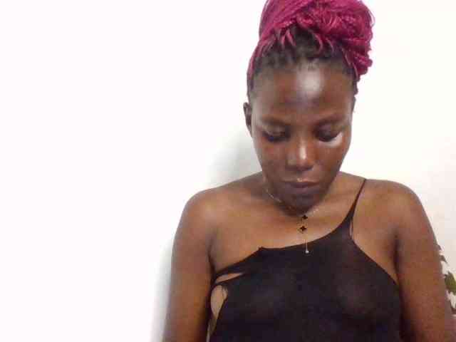 Dimplelaydy webcam