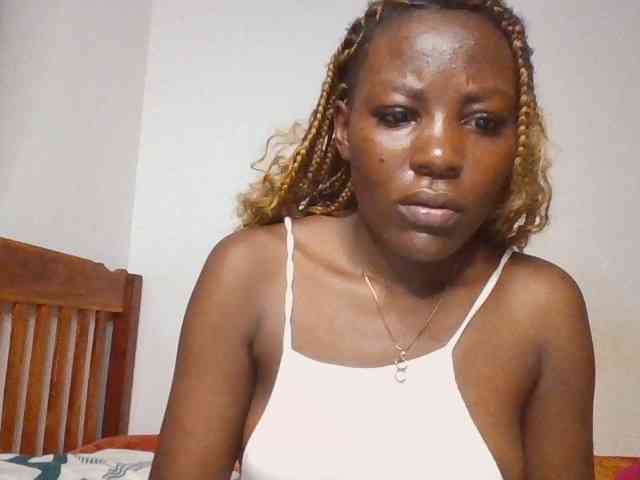 Dimplelaydy webcam