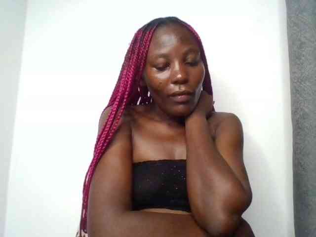 Dimplelaydy webcam