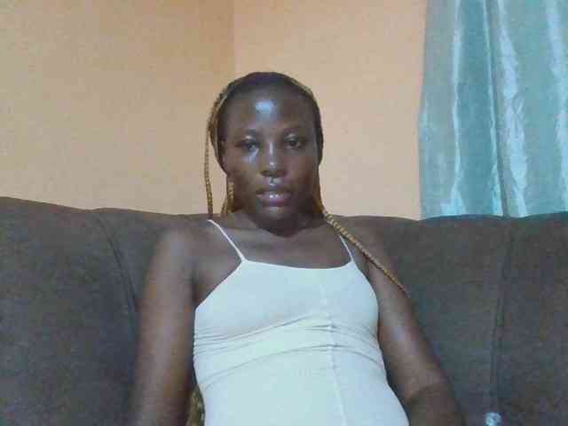 Dimplelaydy webcam
