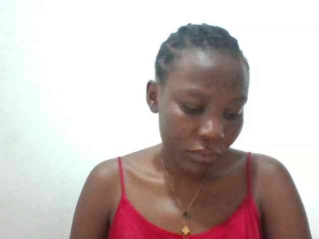 Dimplelaydy webcam
