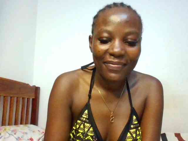 Dimplelaydy webcam