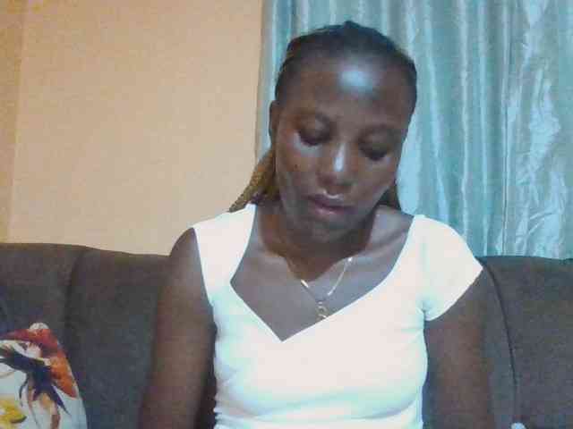 Dimplelaydy webcam