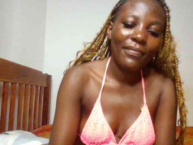 Dimplelaydy webcam