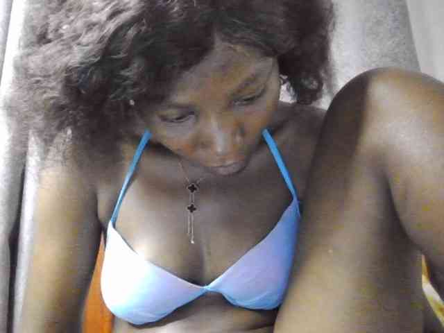 Dimplelaydy webcam