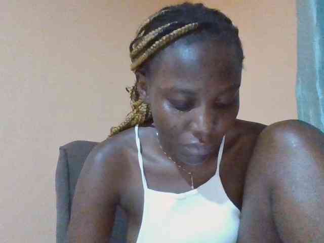 Dimplelaydy webcam