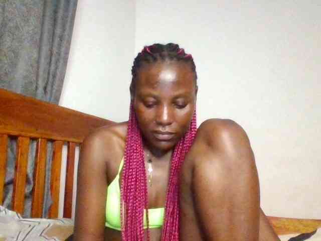 Dimplelaydy webcam