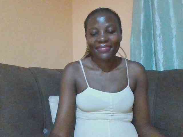 Dimplelaydy webcam