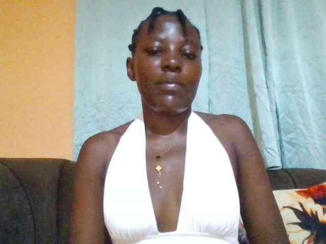 Dimplelaydy webcam