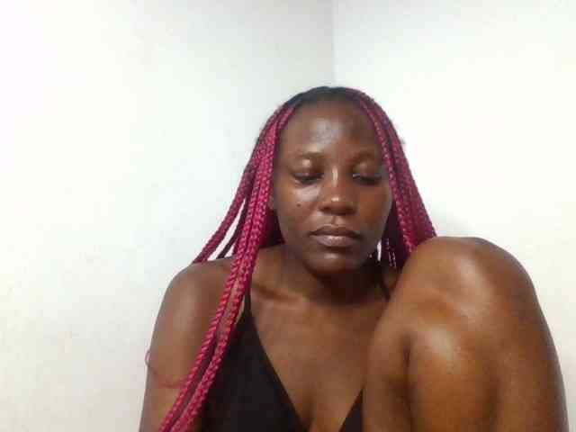 Dimplelaydy webcam