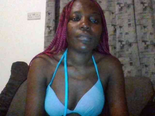 Dimplelaydy webcam