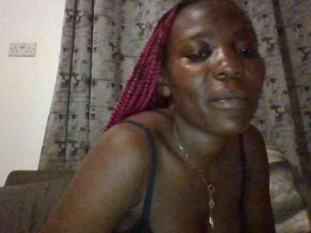 Dimplelaydy webcam