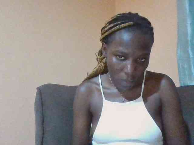 Dimplelaydy webcam