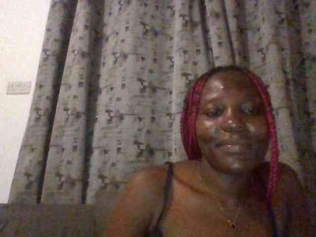 Dimplelaydy webcam