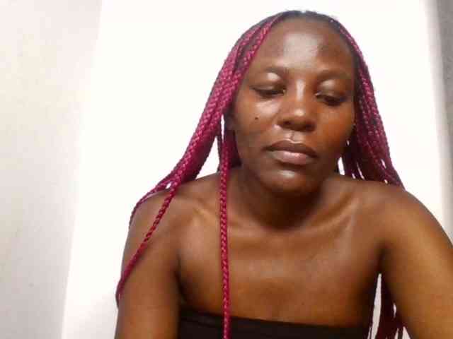 Dimplelaydy webcam