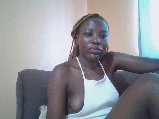 Dimplelaydy webcam