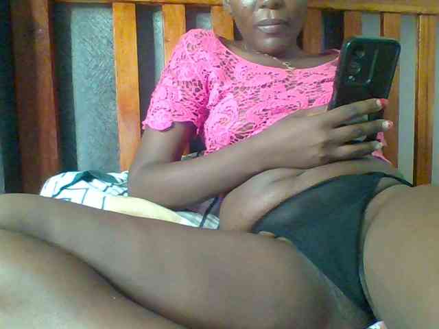 Dimplelaydy webcam