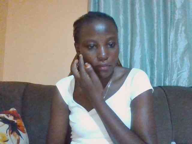 Dimplelaydy webcam