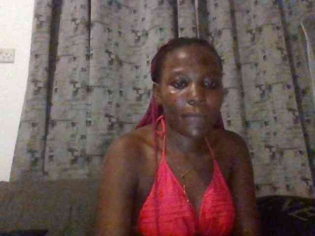 Dimplelaydy webcam
