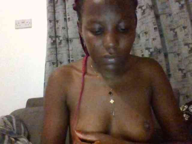 Dimplelaydy webcam