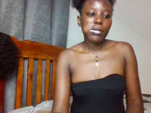 Dimplelaydy webcam