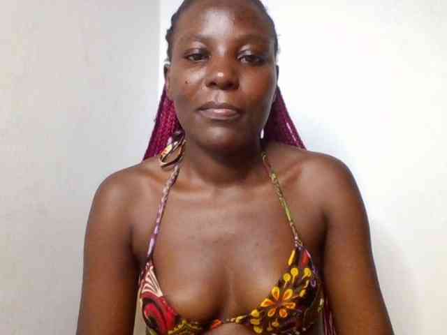 Dimplelaydy webcam