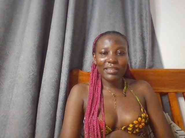 Dimplelaydy webcam