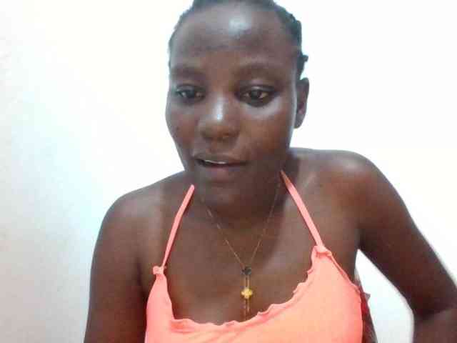Dimplelaydy webcam