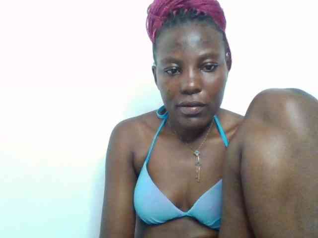 Dimplelaydy webcam