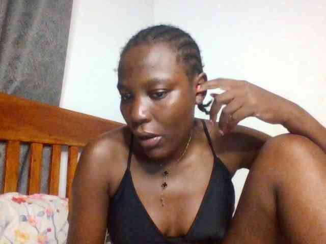 Dimplelaydy webcam