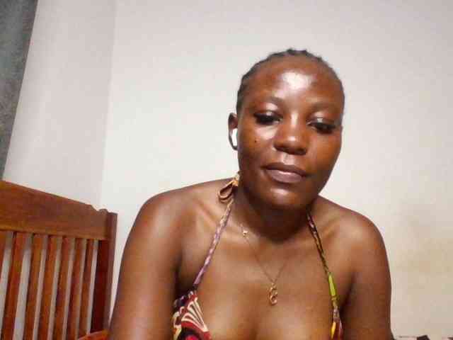 Dimplelaydy webcam