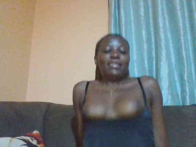 Dimplelaydy webcam