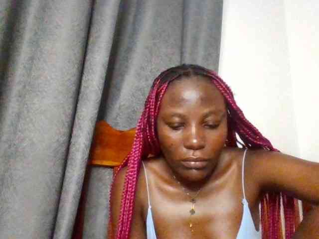 Dimplelaydy webcam