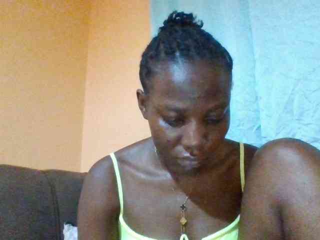 Dimplelaydy webcam