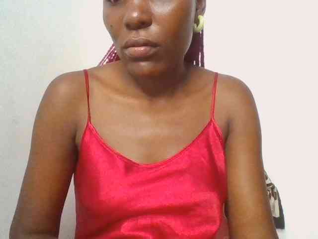 Dimplelaydy webcam