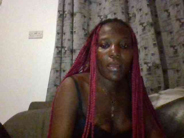Dimplelaydy webcam