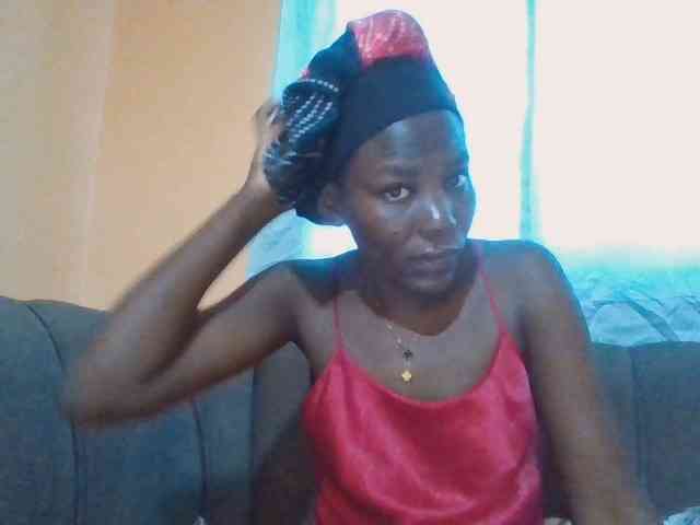 Dimplelaydy webcam